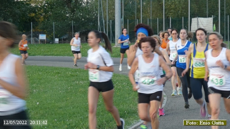 Cotignola: Campionato provinciale 2022 - 12 maggio 2022